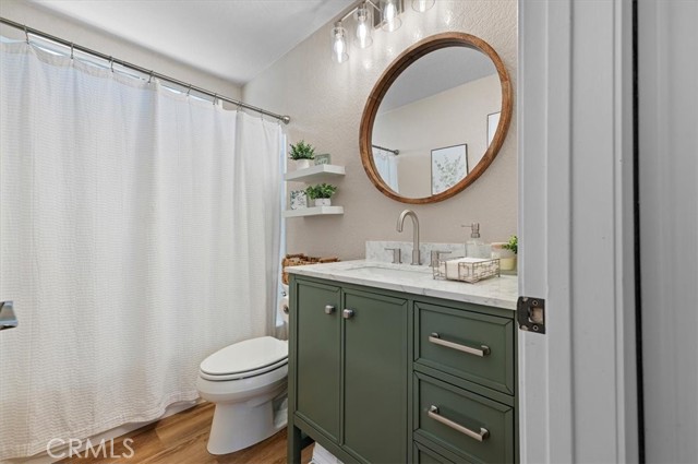 Detail Gallery Image 22 of 26 For 23316 Canyon Pines Pl, Corona,  CA 92883 - 3 Beds | 2 Baths