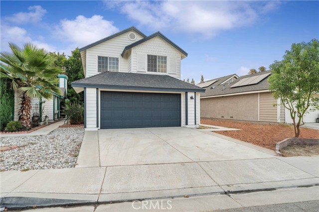 Detail Gallery Image 1 of 1 For 2518 Caribou Pl, Ontario,  CA 91761 - 3 Beds | 2/1 Baths