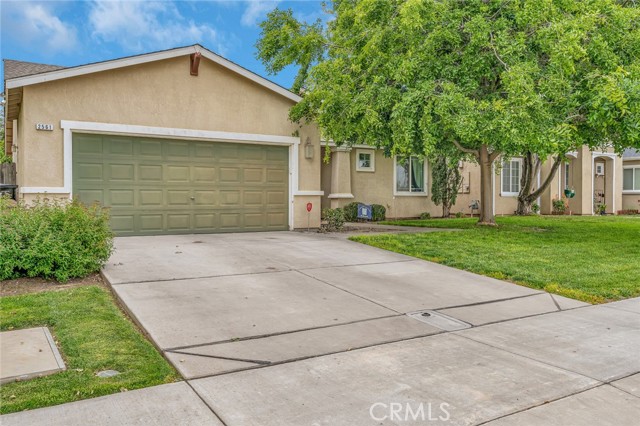 Detail Gallery Image 1 of 1 For 2561 Granite Dr, Atwater,  CA 95301 - 4 Beds | 2 Baths