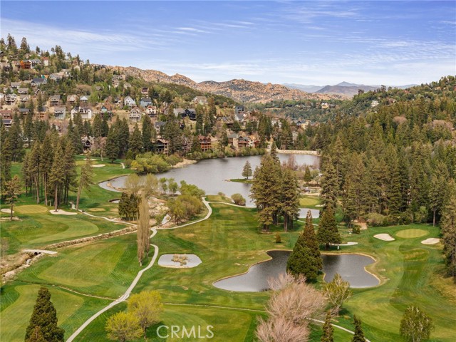 26910 Everest Road, Lake Arrowhead, CA 92352