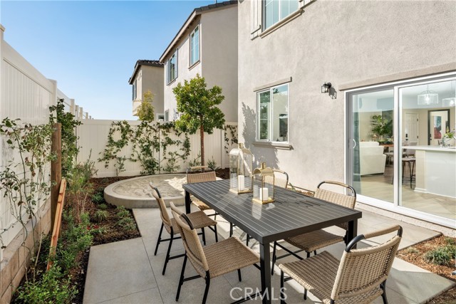 Detail Gallery Image 18 of 18 For 25146 Mariposa Ct, Moreno Valley,  CA 92551 - 4 Beds | 2/1 Baths