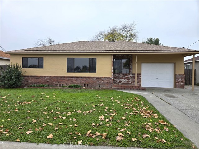 Detail Gallery Image 31 of 31 For 64 E Tehama, Orland,  CA 95963 - 3 Beds | 1 Baths