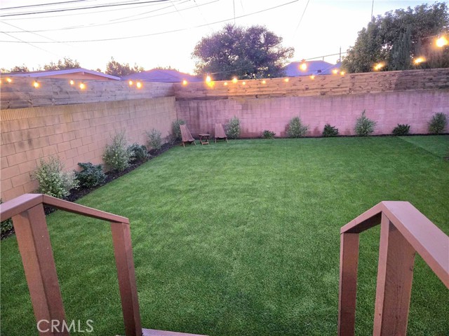 Detail Gallery Image 36 of 41 For 8909 S 5th Ave, Inglewood,  CA 90305 - 3 Beds | 2 Baths