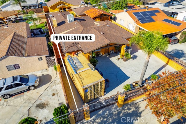 Detail Gallery Image 32 of 39 For 13249 Kagel Canyon Street, Pacoima,  CA 91331 - 3 Beds | 2 Baths