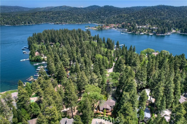 Detail Gallery Image 72 of 74 For 468 Sky View Ridge Dr, Lake Arrowhead,  CA 92352 - 3 Beds | 3/1 Baths