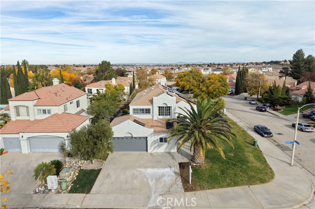 Detail Gallery Image 57 of 64 For 38830 Calistoga St, Palmdale,  CA 93551 - 4 Beds | 3 Baths
