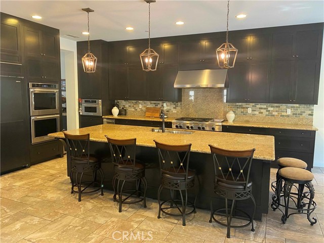 Detail Gallery Image 7 of 38 For 20239 Jubilee Way, Porter Ranch,  CA 91326 - 4 Beds | 4/1 Baths