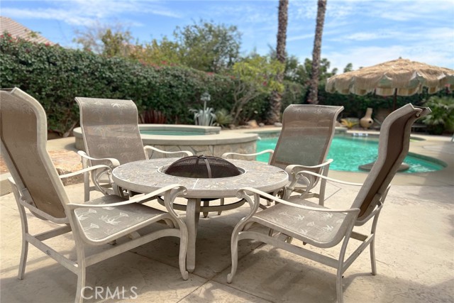 Detail Gallery Image 44 of 53 For 41396 Farmer Ct, Indio,  CA 92203 - 4 Beds | 2 Baths