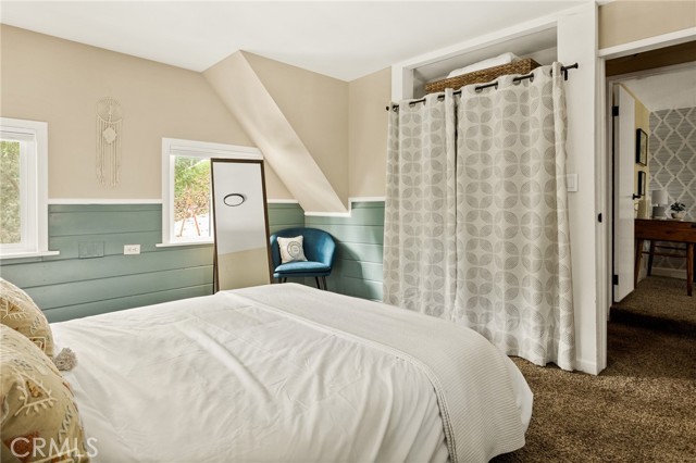 Detail Gallery Image 13 of 22 For 577 Acacia Dr, Crestline,  CA 92325 - 2 Beds | 1 Baths
