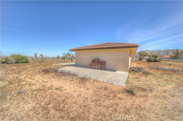 Detail Gallery Image 58 of 72 For 9178 Fortuna, Yucca Valley,  CA 92284 - 4 Beds | 2 Baths