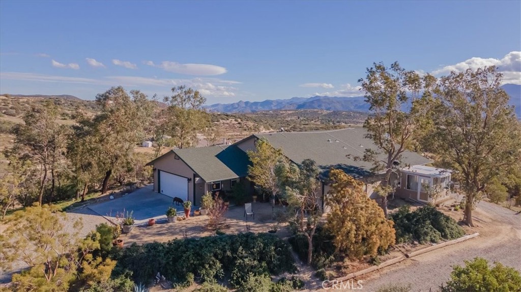61455 Indian Paint Brush Road, Anza, CA 92539