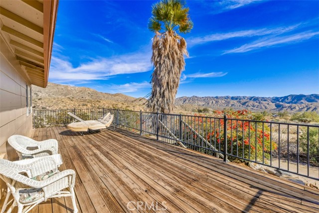 Detail Gallery Image 16 of 52 For 50720 Panorama, Morongo Valley,  CA 92256 - 3 Beds | 3 Baths