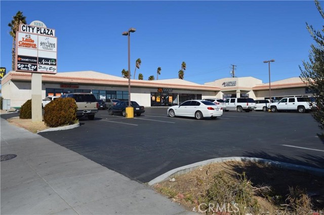 1251 E Main Street, Barstow, California 92311, ,Commercial Lease,For Rent,1251 E Main Street,CRHD25079267