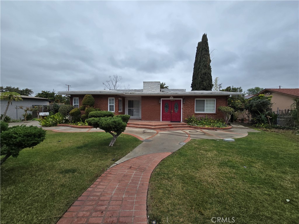 9381 Nichols Drive