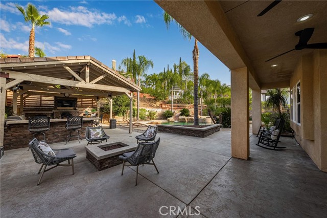 Detail Gallery Image 54 of 73 For 13581 Canyon Crest Rd, Yucaipa,  CA 92399 - 6 Beds | 4 Baths