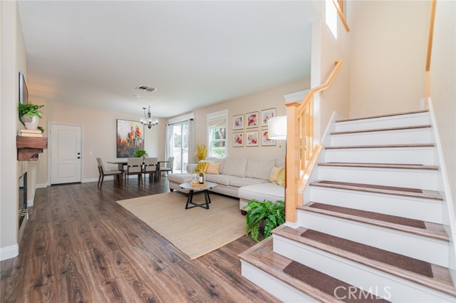 Detail Gallery Image 2 of 37 For 11090 Mountain View Dr #74,  Rancho Cucamonga,  CA 91730 - 3 Beds | 2/1 Baths