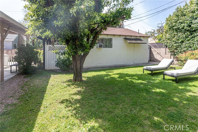 Detail Gallery Image 34 of 47 For 1345 N Fairview St, Burbank,  CA 91505 - 3 Beds | 2 Baths