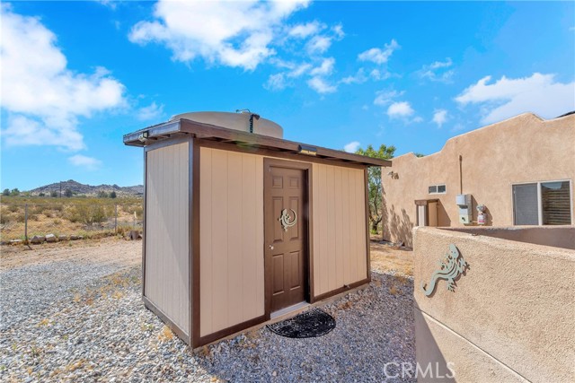 Detail Gallery Image 47 of 61 For 38147 Rabbit Springs Rd, Lucerne Valley,  CA 92356 - 3 Beds | 2 Baths