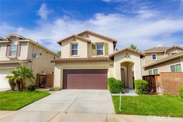 11132 Pinecone St, Corona, CA 92883