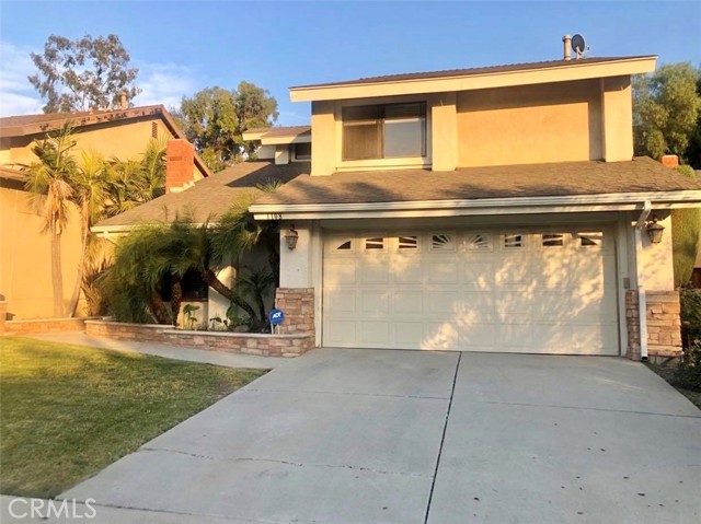 1108 Grand Canyon, Brea, CA 92821