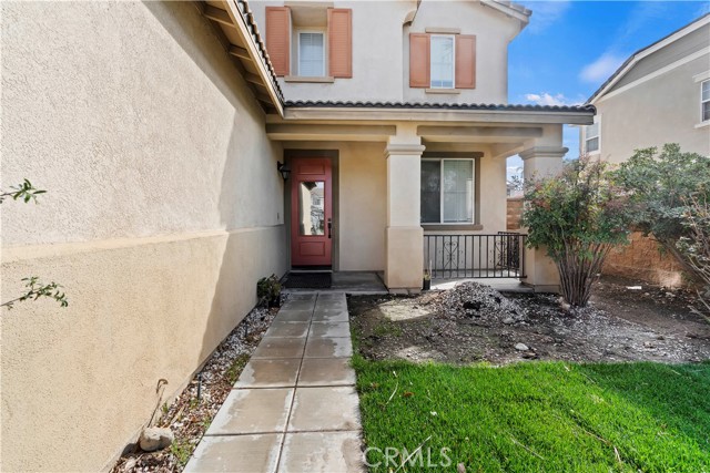 Detail Gallery Image 4 of 39 For 6825 Tahoe Way, Fontana,  CA 92336 - 4 Beds | 2/1 Baths