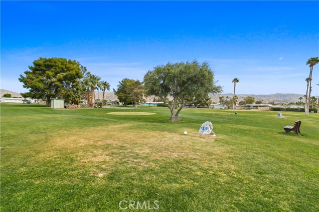 Detail Gallery Image 28 of 38 For 16910 Calle Casita #0,  Desert Hot Springs,  CA 92241 - 2 Beds | 2 Baths