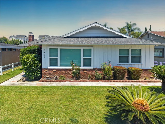 7641 Nada ST