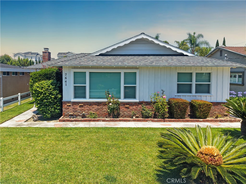 7641 Nada Street