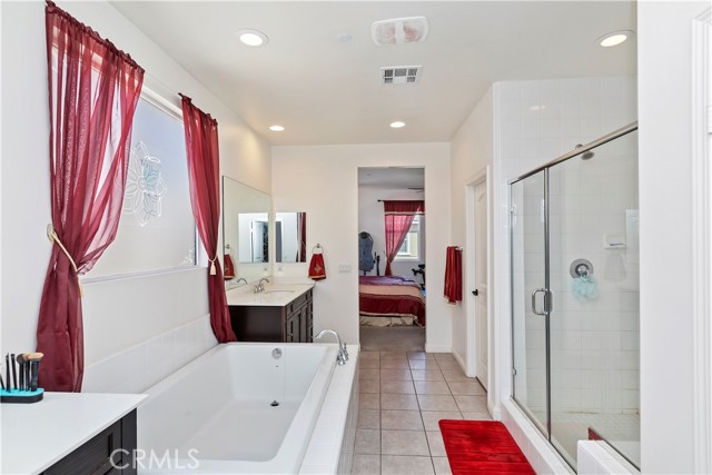 Detail Gallery Image 21 of 34 For 4815 Casillas Way, Fontana,  CA 92336 - 5 Beds | 3/1 Baths