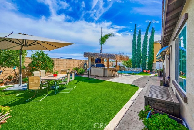 Detail Gallery Image 36 of 38 For 6850 Lucite Dr, Corona,  CA 92880 - 5 Beds | 3/1 Baths