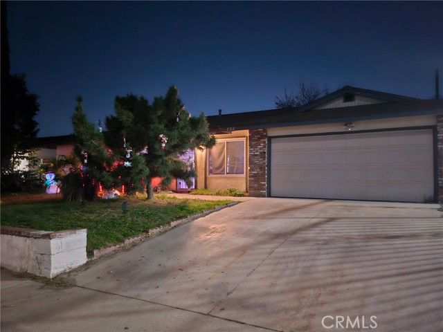 Front Image Thumbnail for CRCV25278700