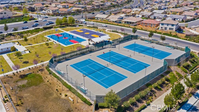 Detail Gallery Image 64 of 70 For 29740 Saddle Ranch Pl, Menifee,  CA 92584 - 5 Beds | 3 Baths