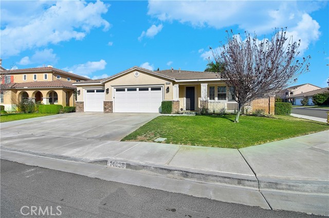 14038 Silent Stream Court, Eastvale, CA 92880