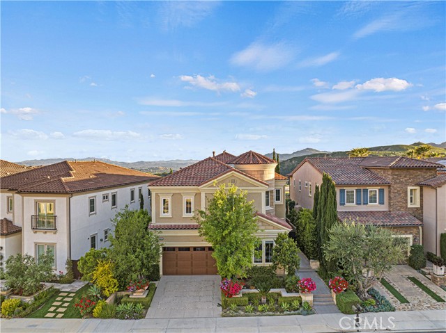 Detail Gallery Image 75 of 75 For 12031 Ricasoli Way, Porter Ranch,  CA 91326 - 5 Beds | 6 Baths