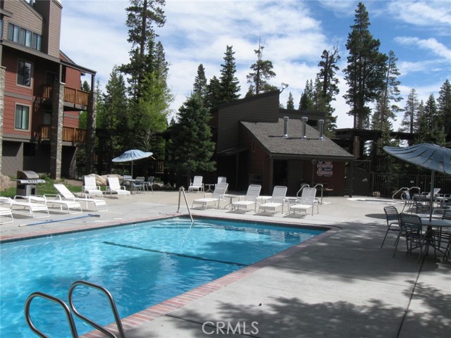 Detail Gallery Image 51 of 52 For 3253 Meridian #264,  Mammoth Lakes,  CA 93546 - 1 Beds | 1 Baths