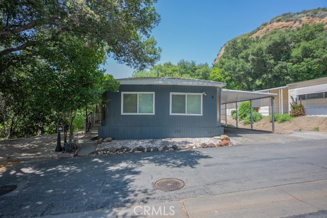 Detail Gallery Image 43 of 43 For 23500 the Old Rd #35,  Newhall,  CA 91321 - 3 Beds | 2 Baths