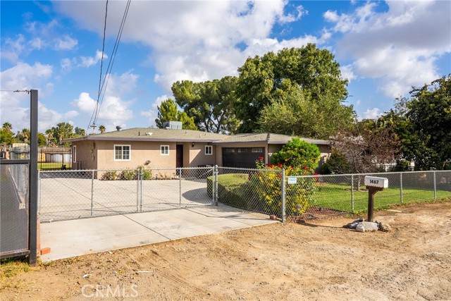 Detail Gallery Image 50 of 61 For 1467 Detroit St, Norco,  CA 92860 - 3 Beds | 1/1 Baths