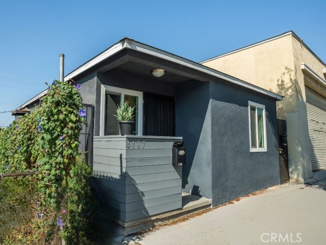 Detail Gallery Image 2 of 15 For 4185 City Terrace, East Los Angeles,  CA 90063 - – Beds | – Baths