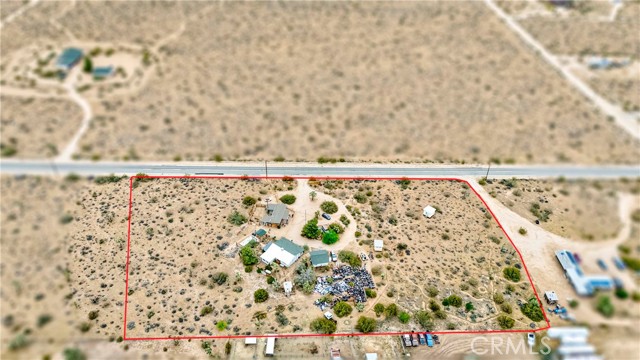 Detail Gallery Image 62 of 67 For 57661 Aberdeen, Yucca Valley,  CA 92284 - – Beds | – Baths