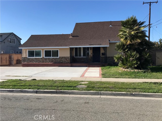 6151 Navajo Rd, Westminster, CA 92683