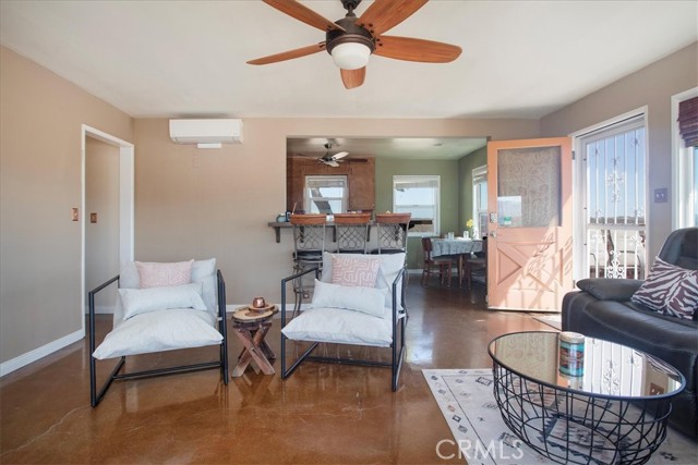 Detail Gallery Image 5 of 53 For 62547 Appian Way, Joshua Tree,  CA 92252 - 2 Beds | 1 Baths