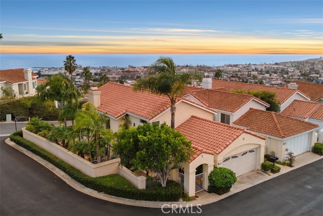 Detail Gallery Image 1 of 37 For 24926 Sea Crest Dr, Dana Point,  CA 92629 - 3 Beds | 2/1 Baths