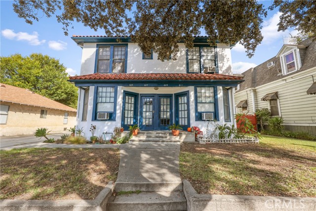 605 E Orange Grove Boulevard #4, Pasadena, CA, 91104 605 E Orange Grove Boulevard #4, Pasadena, CA, 91104