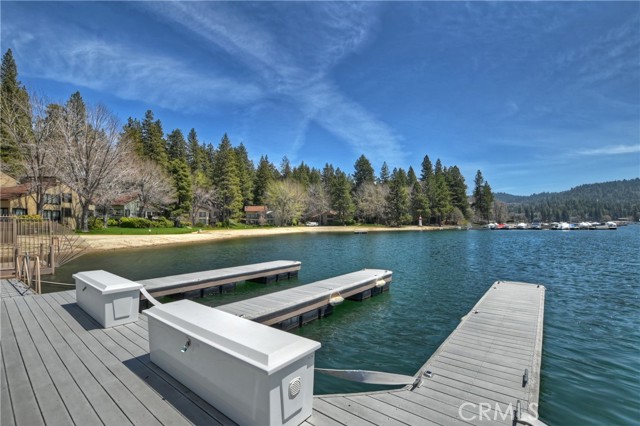 Detail Gallery Image 30 of 42 For 27721 Peninsula Dr #231,  Lake Arrowhead,  CA 92352 - 3 Beds | 2 Baths