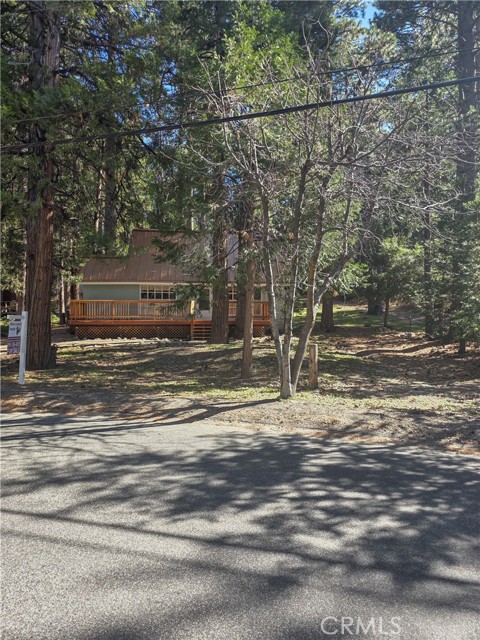 Detail Gallery Image 3 of 31 For 52745 Sylvan Way, Idyllwild,  CA 92549 - 2 Beds | 1 Baths