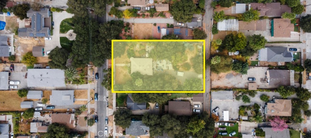 1944 el sereno ave