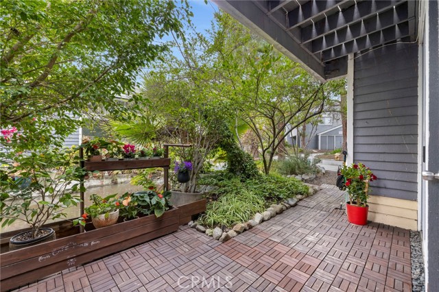 Detail Gallery Image 28 of 48 For 25339 Pine Creek Ln, Wilmington,  CA 90744 - 2 Beds | 1 Baths