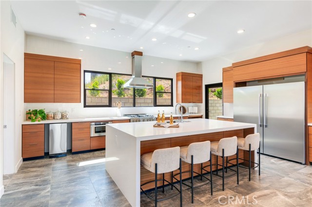 Detail Gallery Image 11 of 71 For 1922 Edgefair Ln, Redlands,  CA 92373 - 3 Beds | 3/1 Baths
