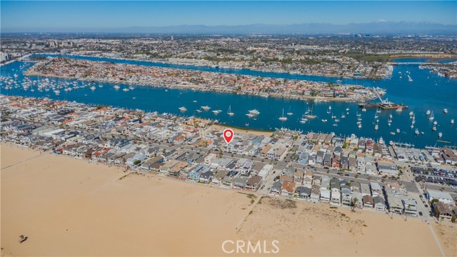 Detail Gallery Image 50 of 53 For 920 W Balboa, Newport Beach,  CA 92661 - 4 Beds | 4 Baths