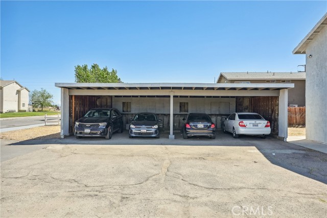 Detail Gallery Image 17 of 26 For 18202 Casaba Rd a,  Adelanto,  CA 92301 - 2 Beds | 1/1 Baths